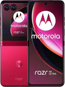 Ремонт телефона Motorola Razr 40 Ultra в Красноярске
